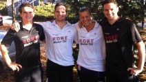 Rowe-Sports-Team (Veltins Mannschaftsturnier 2012)