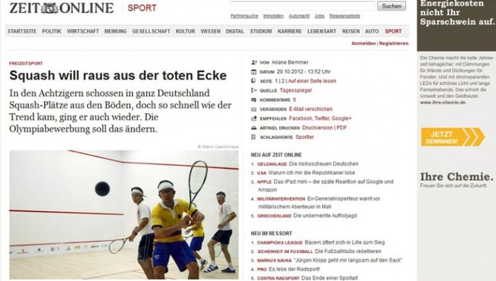 Zeit Online