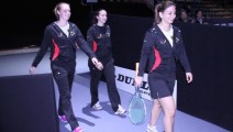 Team Deutschland (Damen-Team-Weltmeisterschaft 2012)