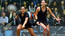 Omneya Abdel Kawy vs Joel King (Hong Kong Open 2012)
