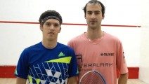 Chris Simpson v Simon Rösner (Abierto Mexicano de Raquetas 2012)