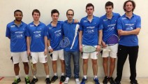 Team Sport-Insel Stuttgart (Squash Bundesliga)