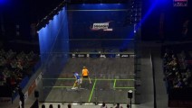 Frankreich v Niederlande (Damen-Team-Weltmeisterschaften 2012)