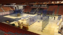 Damen-Team-WM 29012, Nimes (ASB Glas-Courts)