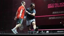 Greg Gaultier vs Amr Shabana (World Series Finals 2012)