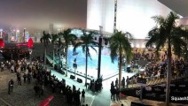 Hong Kong Open 2012 (ASB Show-Glas-Court)