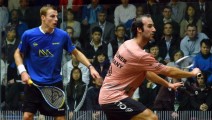 Nick Matthew vs Simon Rösner (Hong Kong Open 2012)