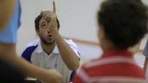 Ramy Ashour (Olympia-Bewerbungs-Video)