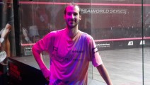 Simon Rösner (World Series Finals 2013)