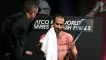 Peter Schmidl und Simon Rösner (World Series Finals 2013)
