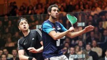 James Willstrop vs Ramy Ashour (Tournament of Champions 2013)