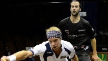 Rasmus Hult vs Simon Rösner (Swedish Open 2013)