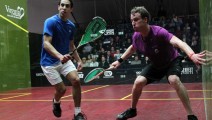 Tarek Momen vs Christopher Gordon (North American Open 2013)