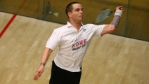 Tim Weber (Deutsche Einzelmeisterschaft 2013)