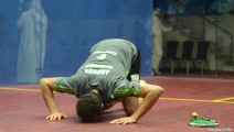 Ramy Ashour (Kuwait Cup 2013)