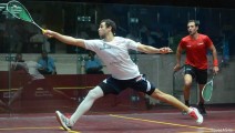 Ramy Ashour vs Amr Shabana (Kuwait-Cup 2013)