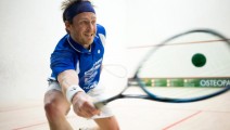 Oliver Post (Hanse Squash Hamburg)