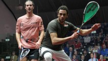 Simon Rösner vs Ramy Ashour (North American Open 2013)