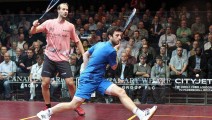 Simon Rösner vs Daryl Selby (Canary Wharf Classic 2013)