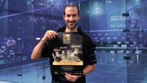 Simon Rösner (KPMG Grand Slam Cup 2013)
