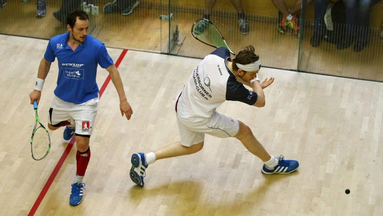 Paderborn auf dem Weg zum 10. Titel!