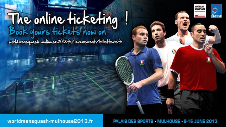 Willkommen in Mulhouse – Pettke will Top-Acht erreichen!