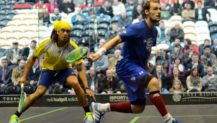 British Open mit Favoritensiegen!