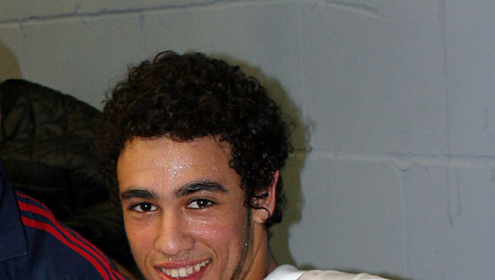 Studenten-WM in Bayern – <b>Ramy Ashour</b> … - ashour_ramy_0661