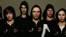 Deutsche Squash Nationalmannschaft