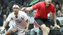 S. Ghosal / J. Willstrop (1/8)