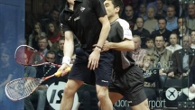 N. Matthew / T. Lincou (1/4)