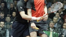 J. Willstrop / N. Matthew (1/2)