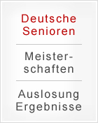 Deutsche Squash Senioren Meisterschaft
