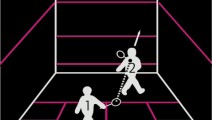 Squash: Kein Letball (Wiederholung)