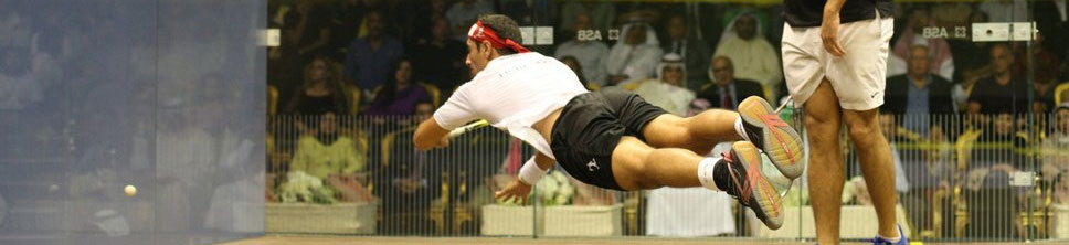 Squashschuhe Testberichte