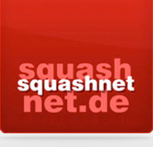 squashnet Logo