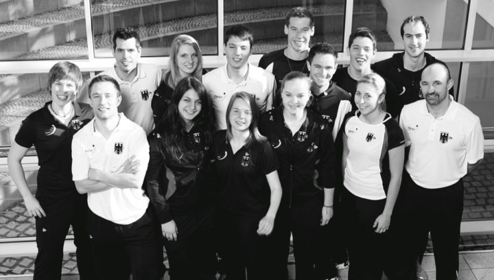Team-Europameisterschaft 2012