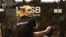 Franziska Hennes (Team-Europameisterschaft 2012)