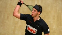 Rudi Rohrmüller (Deutsche Einzelmeisterschaft 2013)