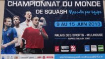 In 10 Tagen beginnt die Team-WM in Mulhouse!   