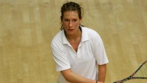 Nicole Fries (Deutsche Einzelmeisterschaft 2013)