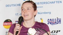 Kathrin Hauck (Deutsche Einzelmeisterschaft 2012)