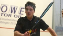 Carsten Schoor (Deutsche Einzelmeisterschaft 2013)