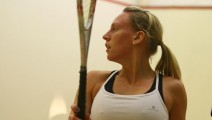 Sharon Sinclair (Deutsche Einzelmeisterschaft 2013)
