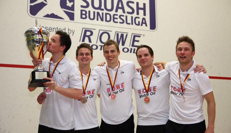 Bundesliga: Team-Aufstellungen 2013/2014!