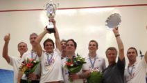 Worms erneut Europa-Cup-Sieger!