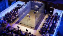 Weltklasse in Frankfurt – KPMG Grand Slam Cup 2014!