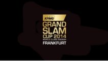 KPMG Grand Slam Cup 2014