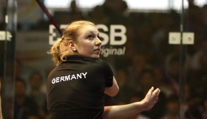 Franziska Hennes (Team-Europameisterschaften 2012, Nürnberg)