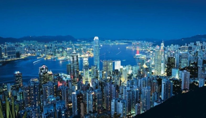 Hongkong (World Masters 2014)